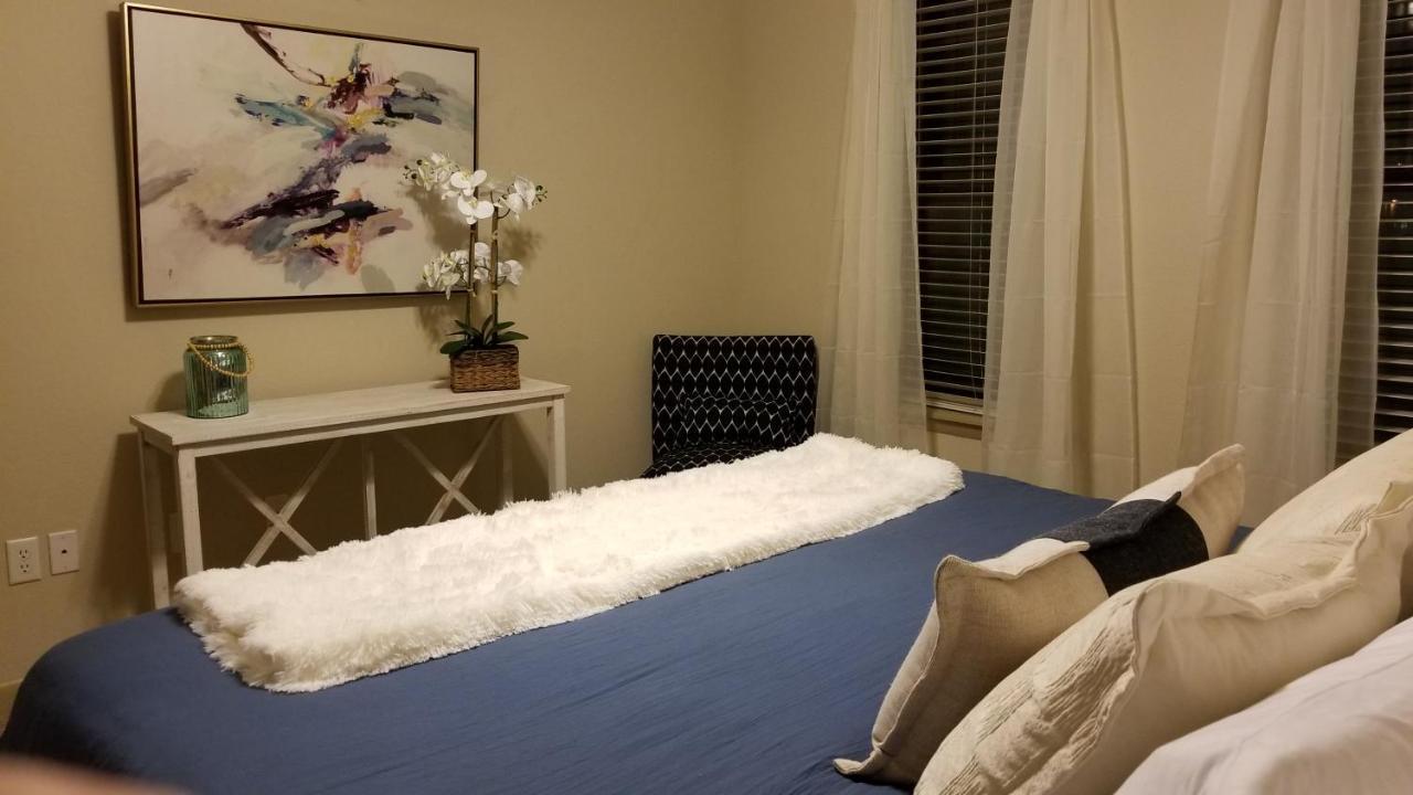 Old Fort Loft King & Queen Suites Nearest Accomodation To Marshals Museum Power Your Ev For Free! ฟอร์ตสมิธ ภายนอก รูปภาพ